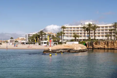 Parador De Jávea in Jávea — foto 30