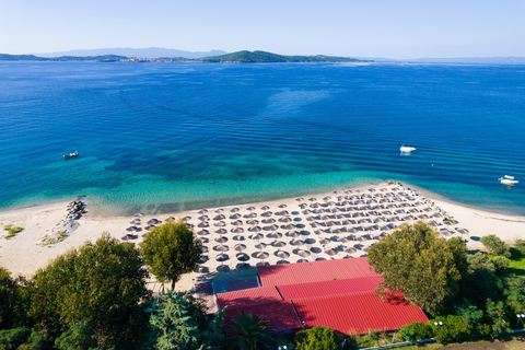 Hotel Alexandros Palace Hotel & Suites foto 23