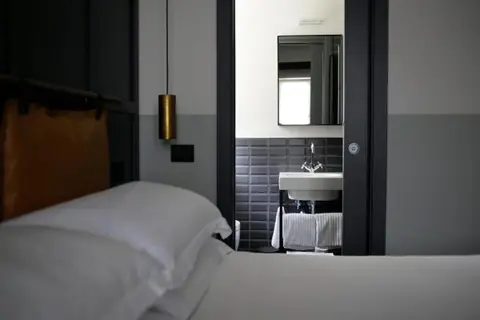 Club House Hotel in Rome — foto 3