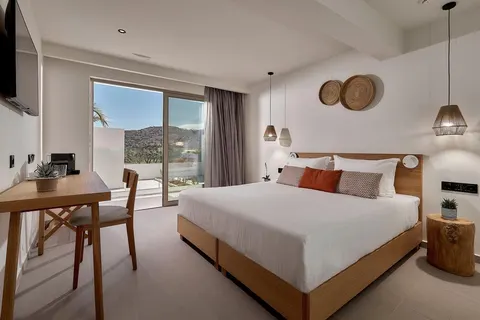 Enorme Santanna Island foto 2