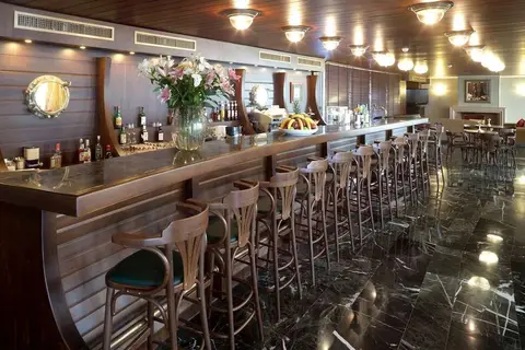 Margarona Royal Hotel in Preveza — foto 9