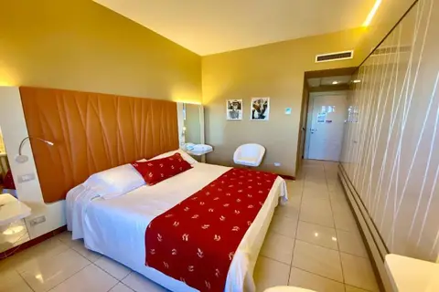 Barion Hotel & Congressi in Mola di Bari, foto 14
