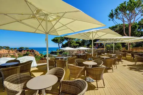 3HB Falesia Garden in Albufeira — foto 30