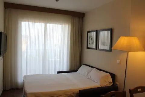 Hotel Puertomar in Peníscola / Peñíscola — foto 18