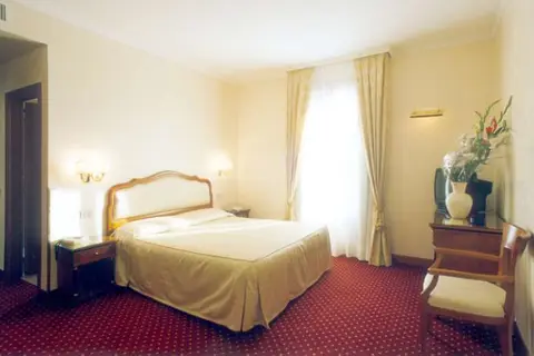 All’Angelo Art Hotel in Venetië — foto 8
