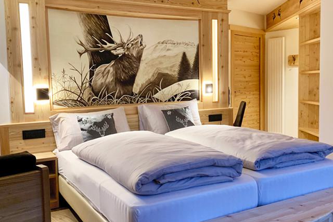 Hotel Genziana foto 7