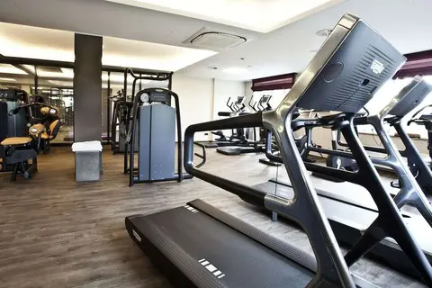 Hotel Best Western Plus Bottcherhof in Hamburg — foto 24