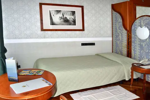 Grand Hotel Ortigia in Syracuse, foto 11