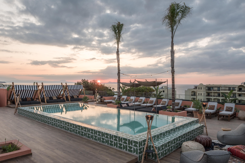 Hotel The Syntopia - adults only foto 21