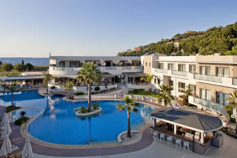 Lesante Classic Luxury Hotel & Spa in Tsilivi — foto 11