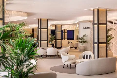 Hotel Golden Bahia de Tossa & Spa in Tossa de Mar — foto 22
