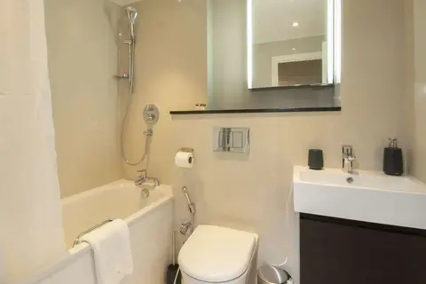 Manson Place in Londen — foto 28