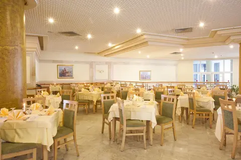 El Mouradi El Menzah in Golden Fish, foto 23