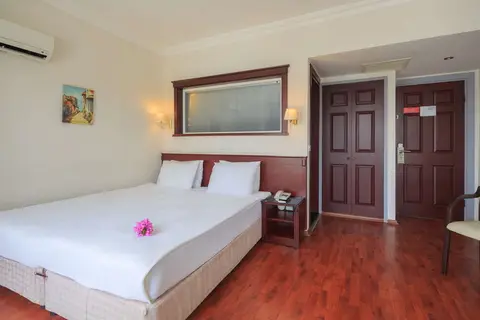 Ata Park Hotel in Fethiye