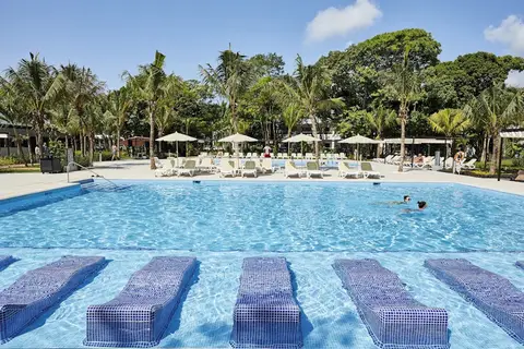Hotel Riu Tequila in Playa del Carmen — foto 28