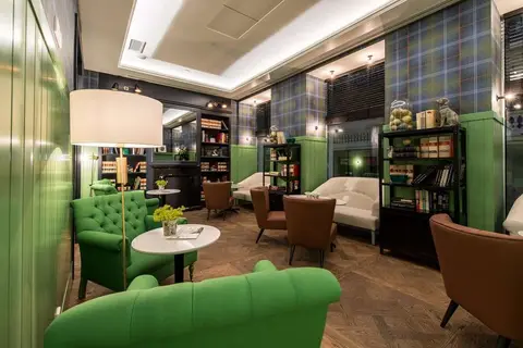 Vincci The Mint in Madrid — foto 12
