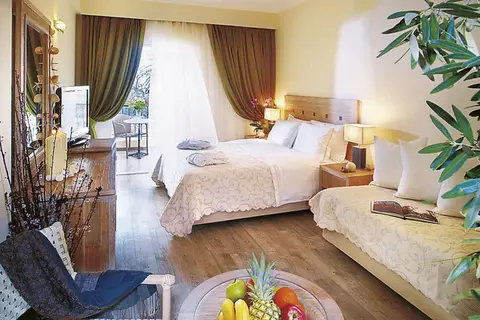 Portes Beach Hotel in Δημοτική Ενότητα Κασσάνδρας — foto 15