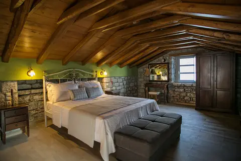 En Plo Luxury Suites in Δημοτική Ενότητα Οιτύλου — foto 26