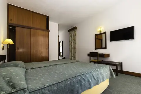 Hotel Imperatriz in Funchal — foto 2