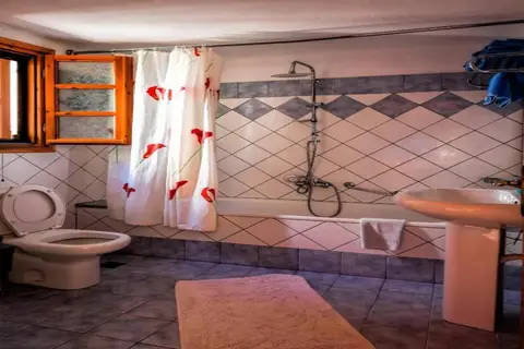 Alexis Villas in Σκάλα Ποταμιάς — foto 30