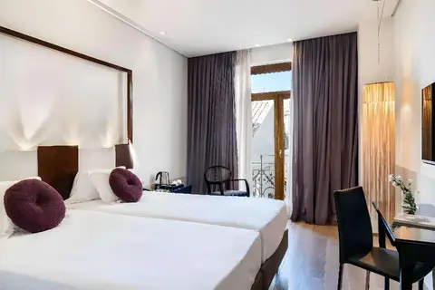VINCCI Palace in Valencia