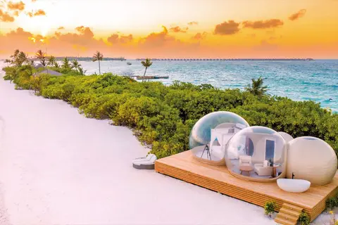 Seaside Finolhu Baa Atoll Maldives in Kanifushi — foto 2