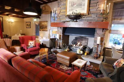 Hotel Restaurant Het Ros van Twente foto 16