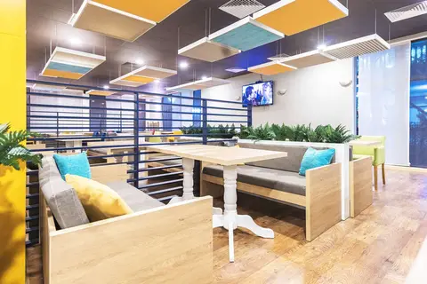 Admiral Plaza in Несебър — foto 8
