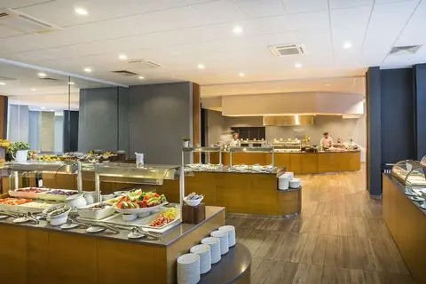 Hotel Admiral in Opatija — foto 16
