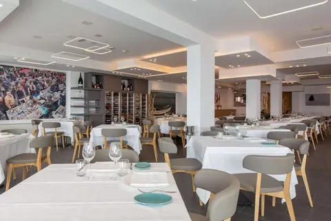 Grand Hotel Faraglioni in Aci Castello — foto 7