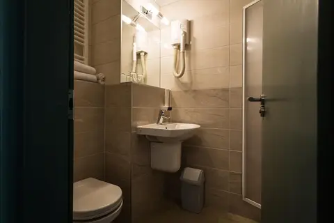 Corvin Hostel in Boedapest, foto 10