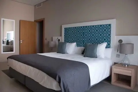 Pestana Casablanca in Rabat — foto 16
