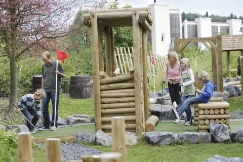 Center Parcs Hochsauerland foto 9