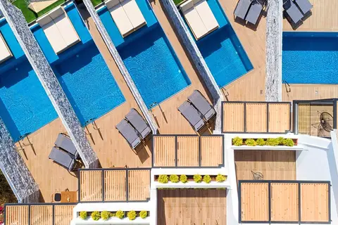 Aelia Suites in Georgioupolis — foto 17