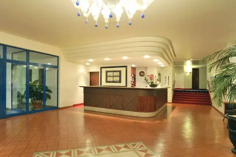 Hotel Pestana Cascais in Cascais, foto 19