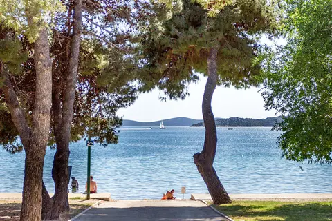 Camping Imperial Vodice in Vodice — foto 14