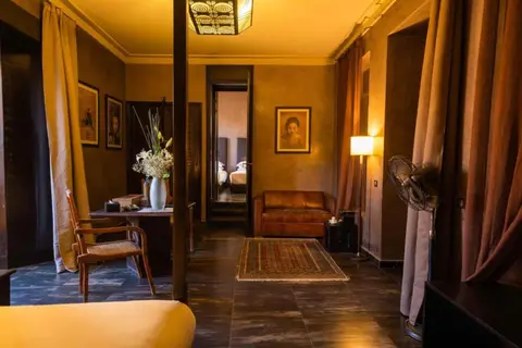 Villa Makassar in Marrakech, foto 13