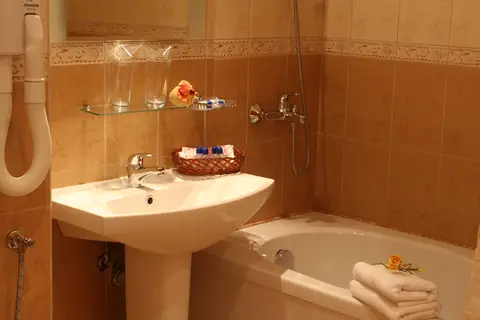 Joya Park Hotel in СПА център Ривиера Бийч — foto 17