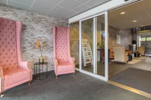 Leonardo Hotel Lelystad City Center foto 26