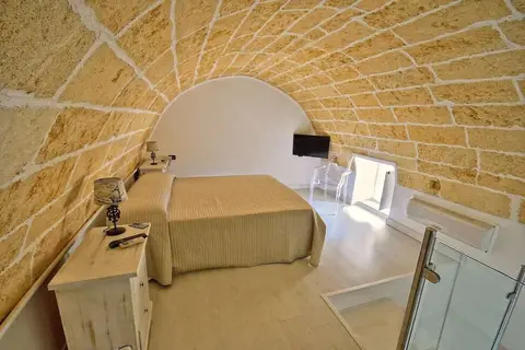 Masseria Tenuta Quintino in Nardò — foto 27