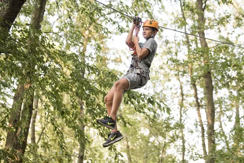 Thermal Camping Sárvár foto 3