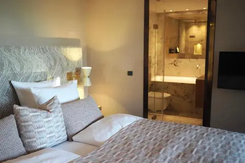 Hypernym Hotel & Suites in Kopenhagen — foto 15