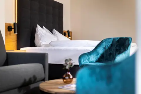 Hotel Moarhof in Lienz — foto 10