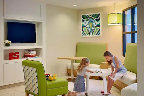 Sonesta ES Suites Orlando - International Drive in Orlando — foto 8