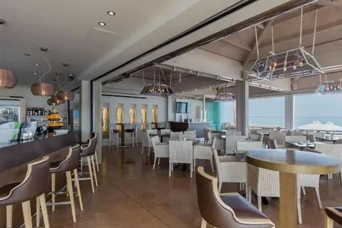 Acharavi Beach Hotel in Κέρκυρα — foto 9