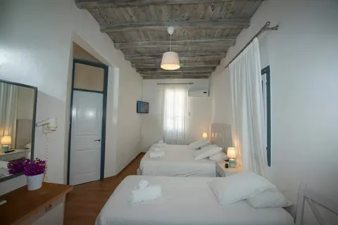 Olia Hotel foto 4