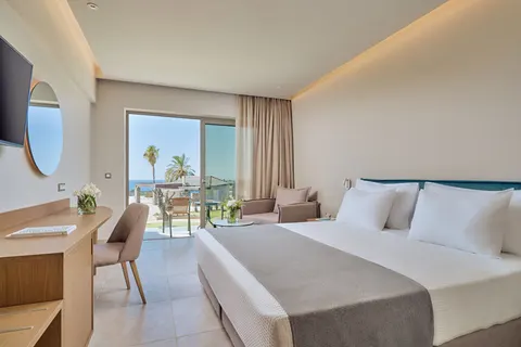 Princess Sun Hotel in Kiotari — foto 5