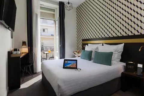 Hôtel Le Soleia by Inwood Hotels in Nice, foto 4