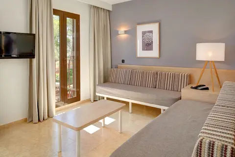 Protur Floriana Resort Aparthotel in Son Servera — foto 15
