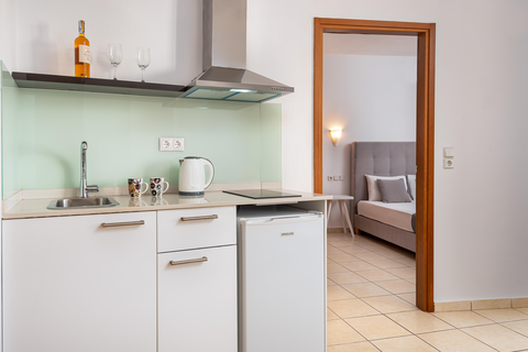 Appartementen Nana-Angela foto 21